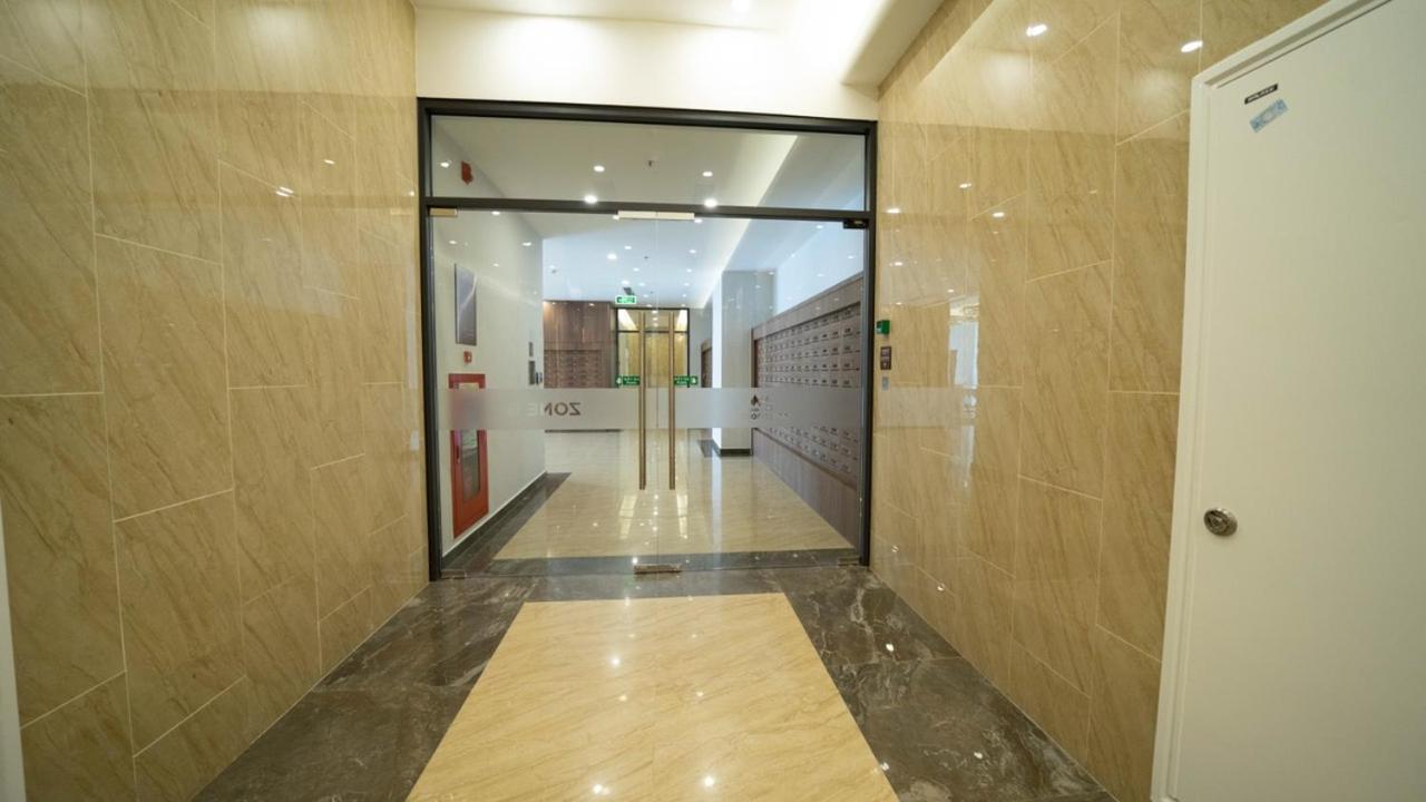 Bom Homes- Vinhomes Metropolis-Service Apartment 하노이 외부 사진