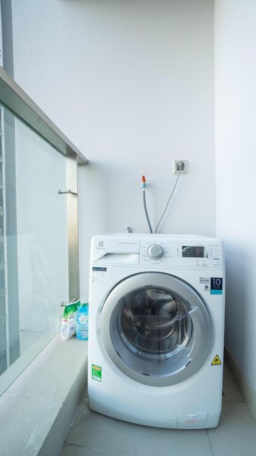 Bom Homes- Vinhomes Metropolis-Service Apartment 하노이 외부 사진