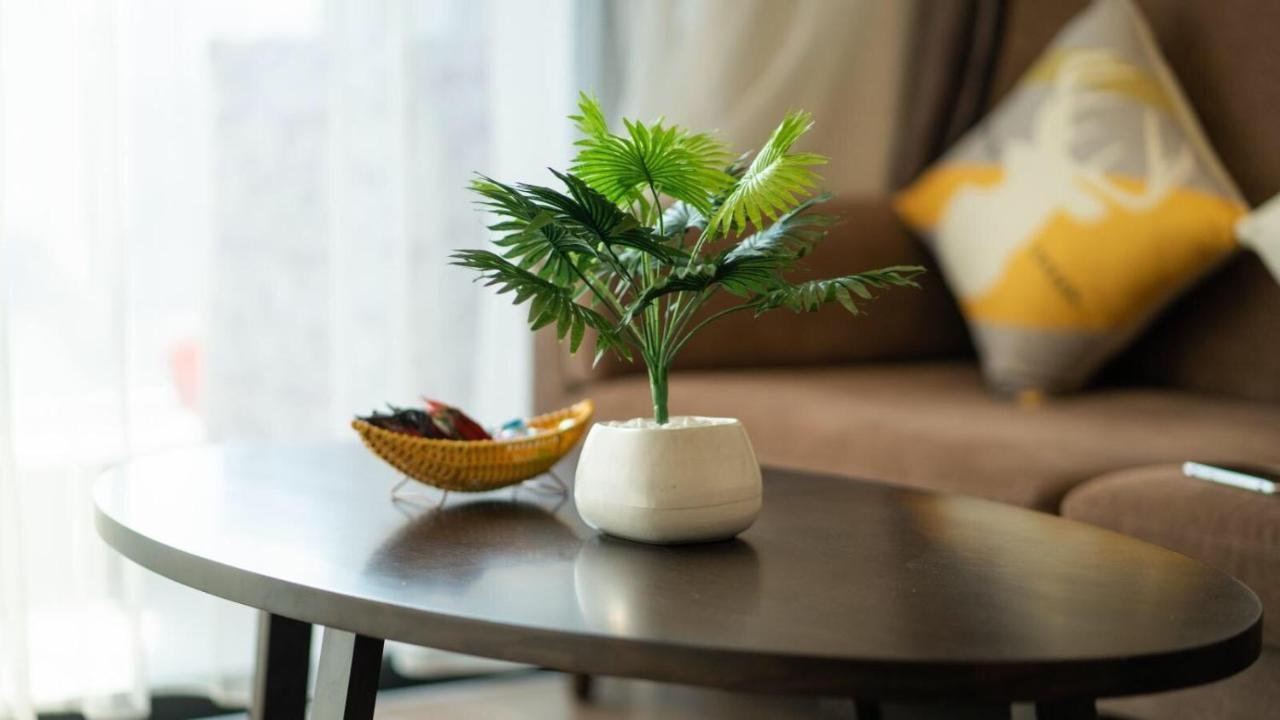 Bom Homes- Vinhomes Metropolis-Service Apartment 하노이 외부 사진
