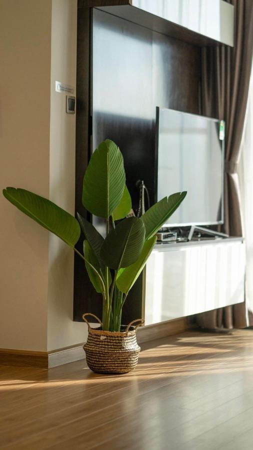 Bom Homes- Vinhomes Metropolis-Service Apartment 하노이 외부 사진